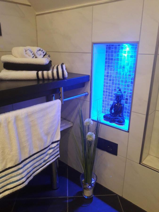 Gaestehaus Lifestyle Kirrweiler  Екстер'єр фото