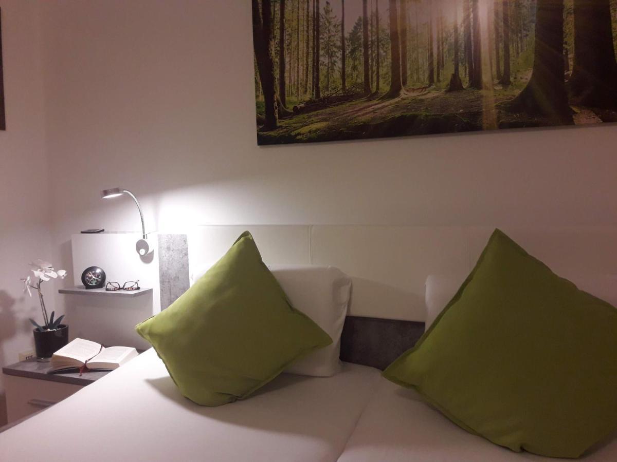 Gaestehaus Lifestyle Kirrweiler  Екстер'єр фото