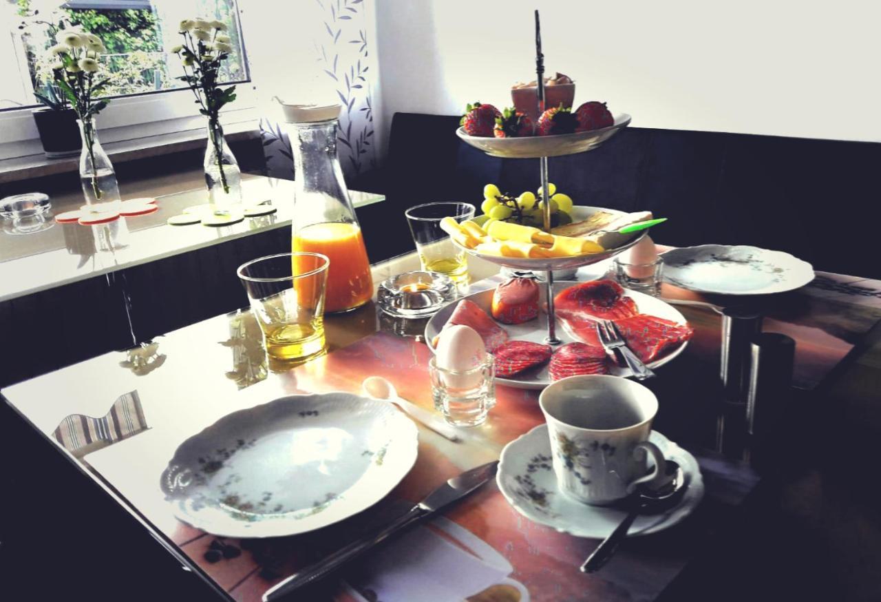Gaestehaus Lifestyle Kirrweiler  Екстер'єр фото